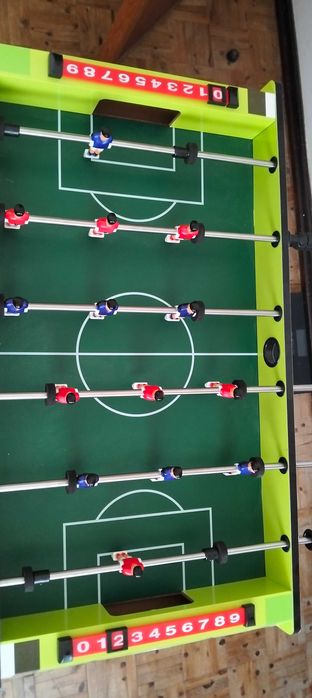 Matraquilhos criança