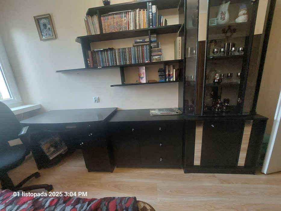 Oddam za darmo meble.