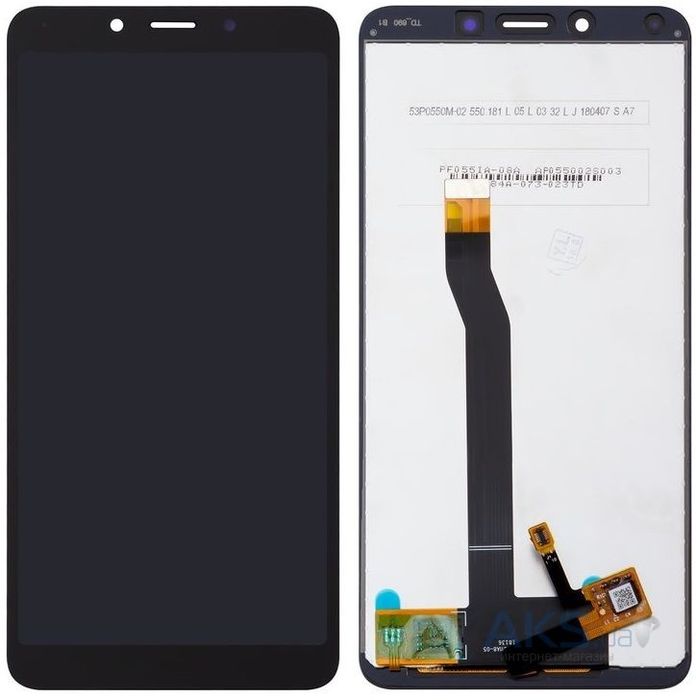 Дисплей Samsung A10 (A105) Модуль/Опт/Екран