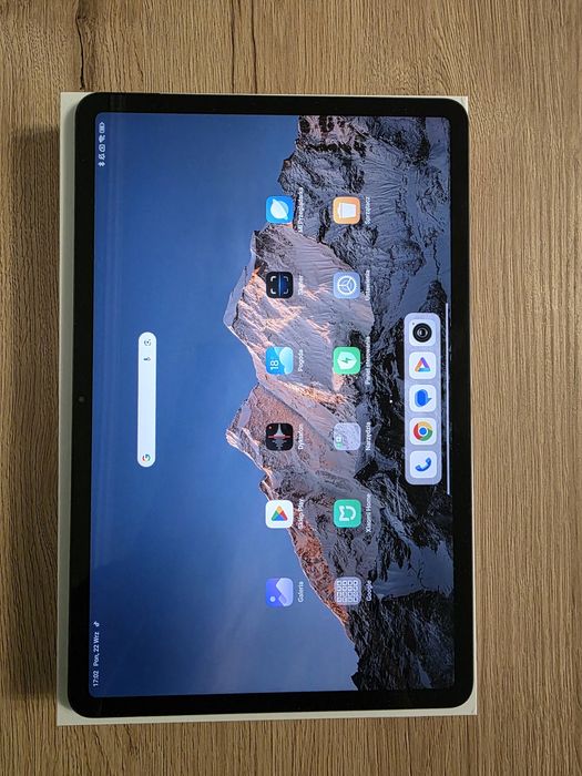 Tablet Redmi Pad Pro 5G