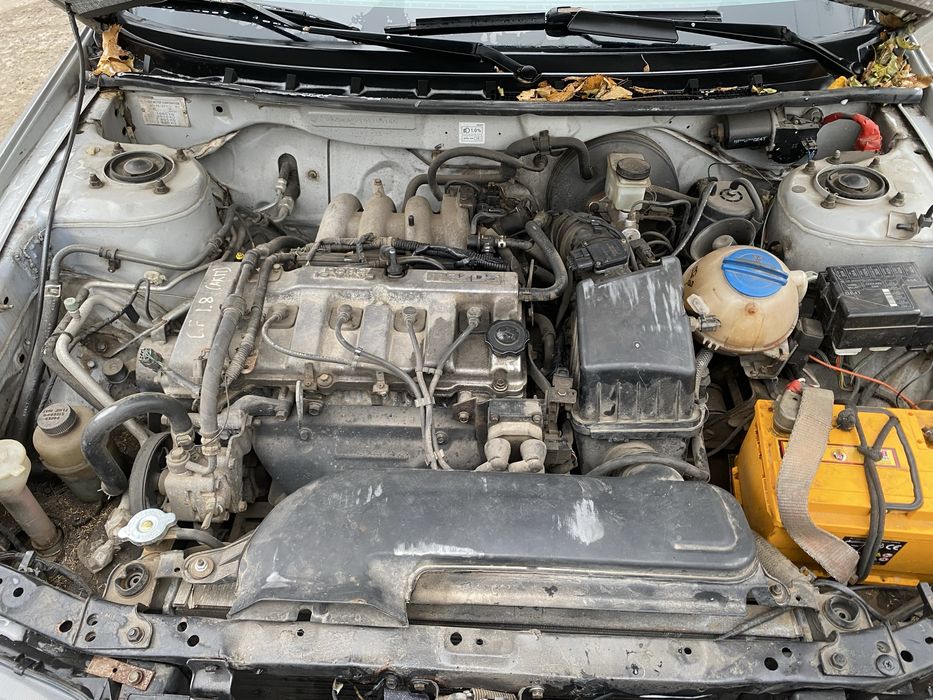 Продам Мазда 626