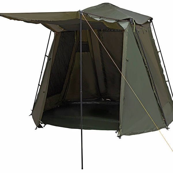 Шатер карповый Prologic Fulcrum Utility Tent & Condenser Wrap