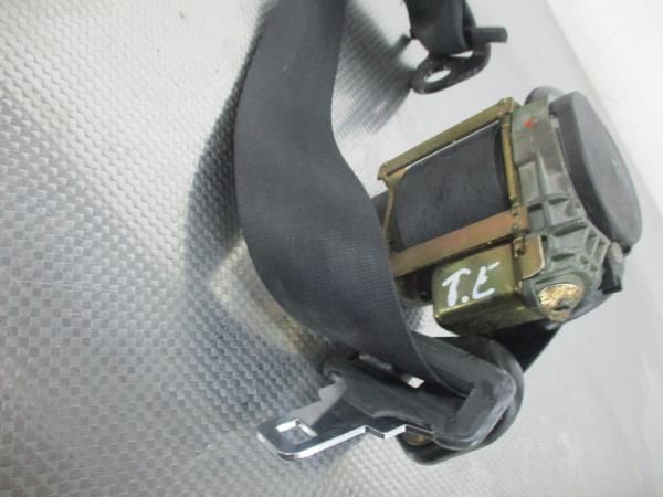 Cinto trás esquerdo RENAULT Laguna II Break (KG0/1_)