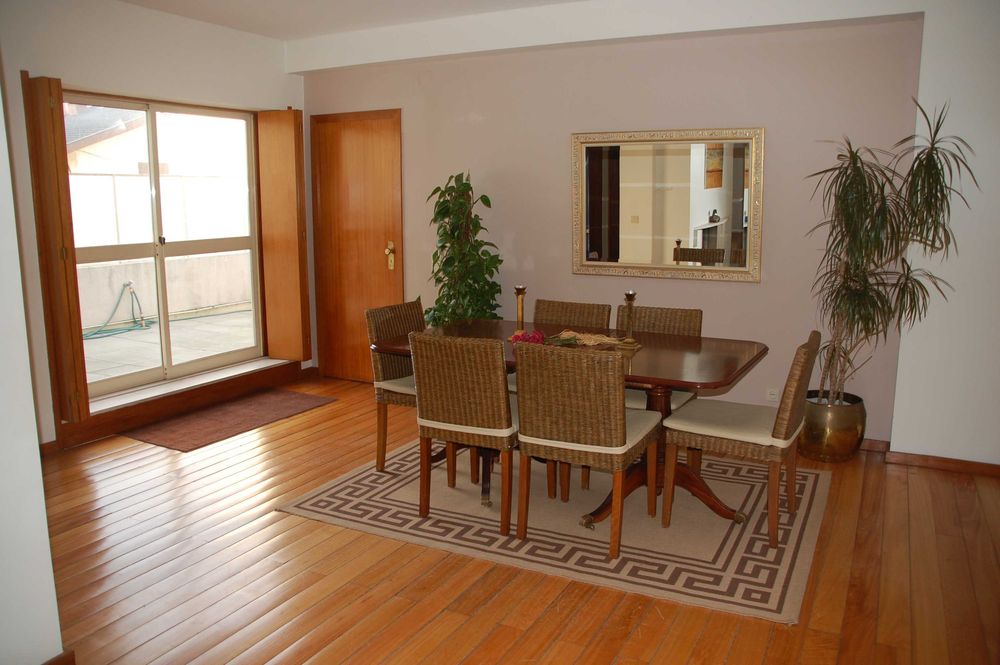 Quarto para arrendar junto à Praia de Vila do Conde