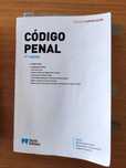 Código penal edição 2021