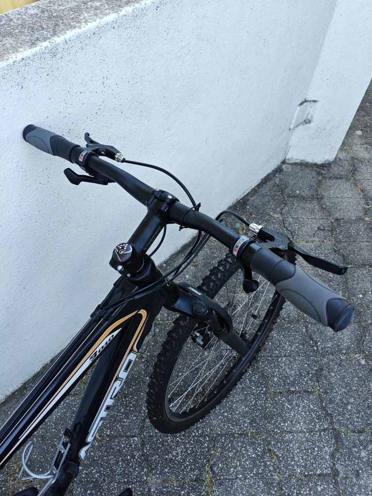 Bicicleta roda 26