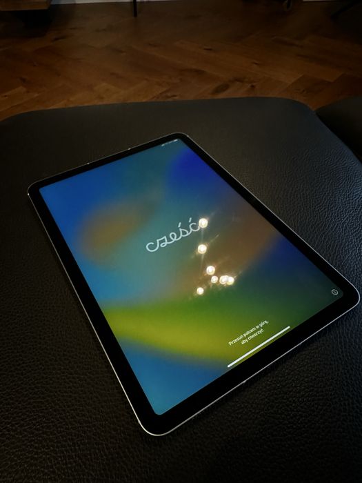 Apple iPad Air Wi-Fi Cellular 64GB - GWARANCJA!