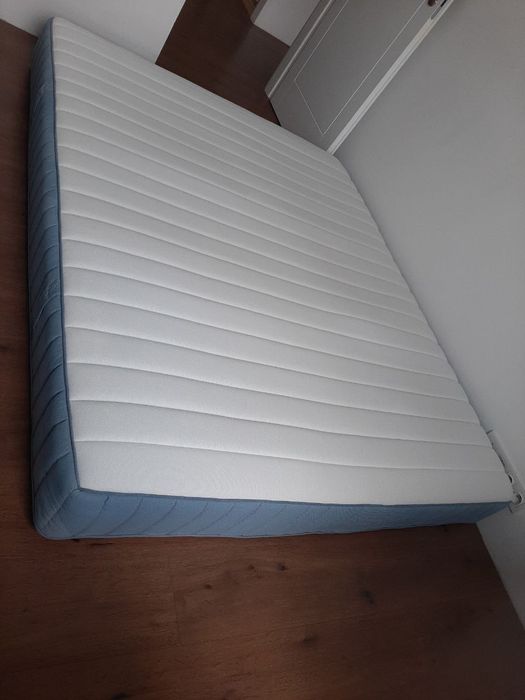 Sprzedam materac IKEA 160x200
