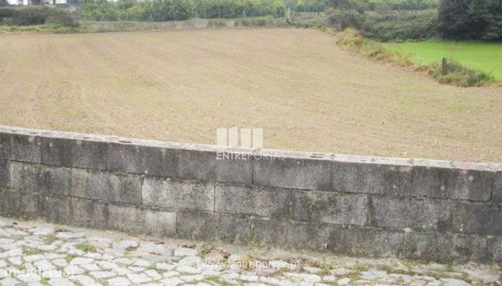 Venda de terreno, Guilhabreu, Vila do Conde