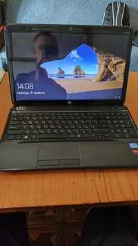 HP Pavilion g6, i5 3230m, 2 gb video, 8gb ram, 240 ssd