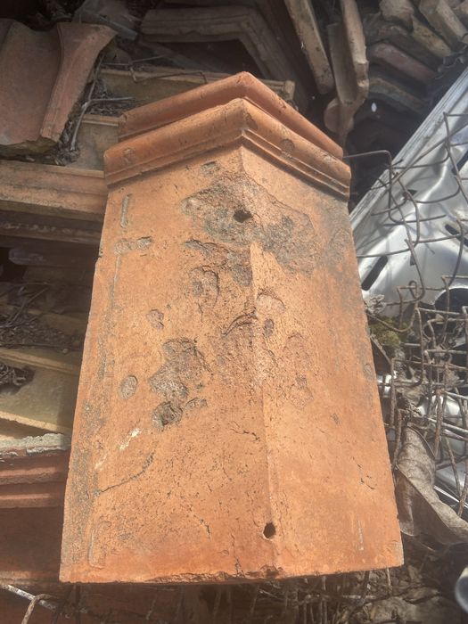 Черепиця і куточки