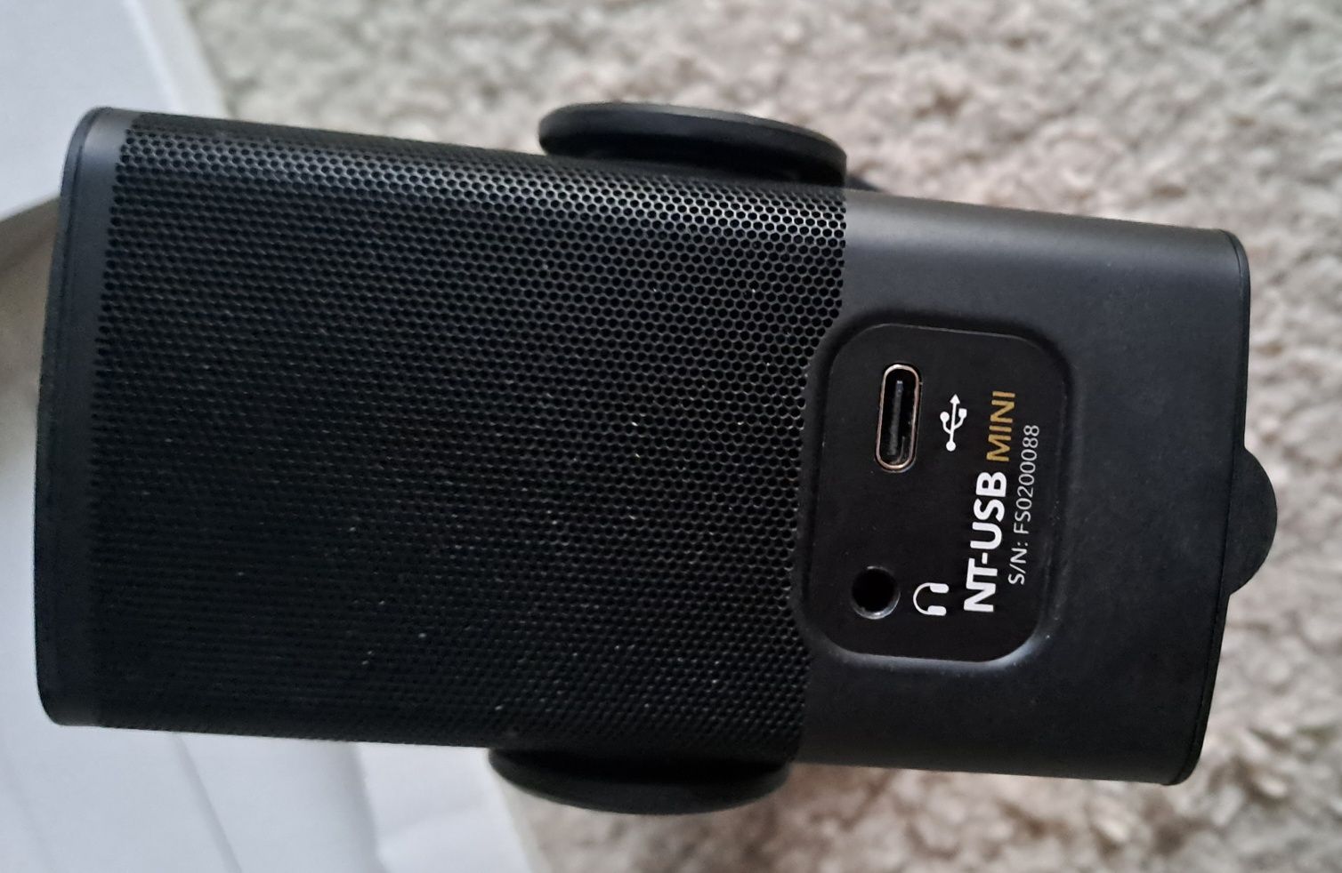 Mikrofon Rode NT-USB MINI
