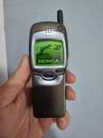Nokia 7110 (a funcionar, leia 1o)