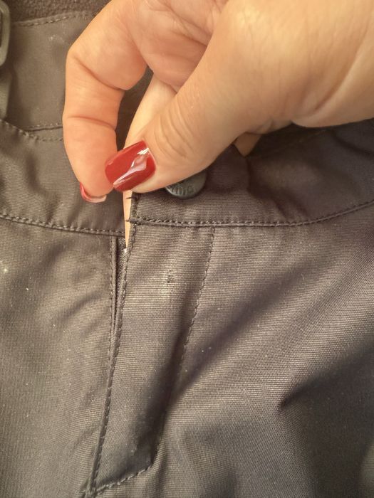 Куртка + штаны reima демисезон