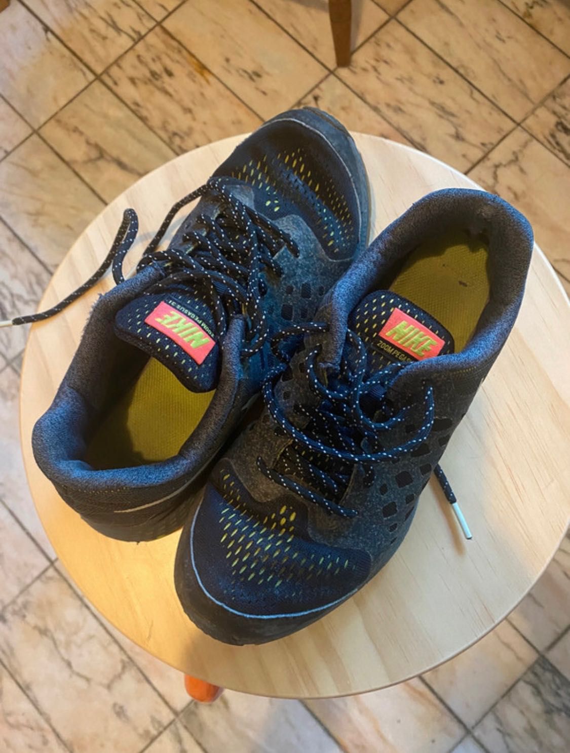 Nike Zoom Pegasus 38