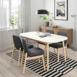 Mesa VEDBO Ikea nova