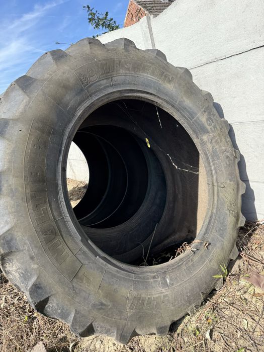 Opony Michelin 650/65R42