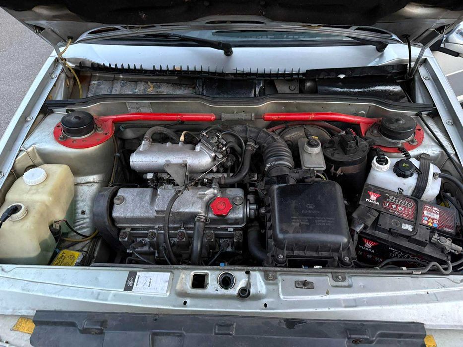 ВАЗ 2115 в харківська обл