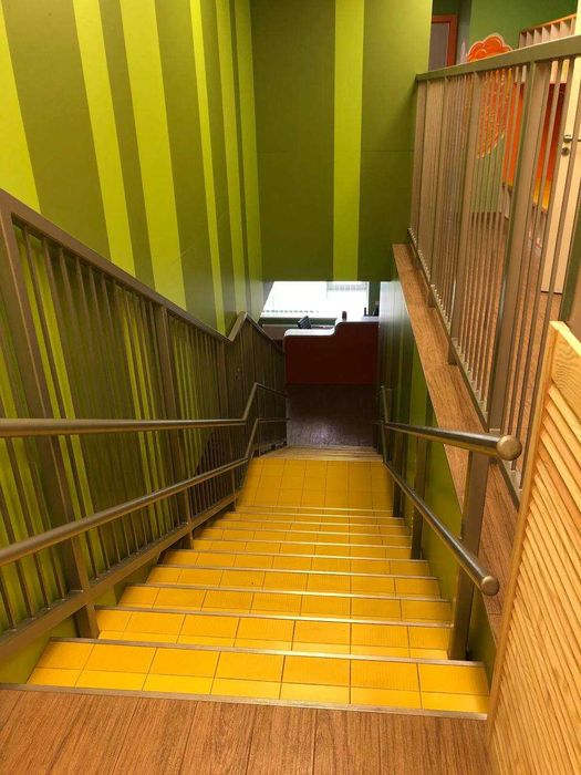 ЖК Central Park приміщення 334 м2