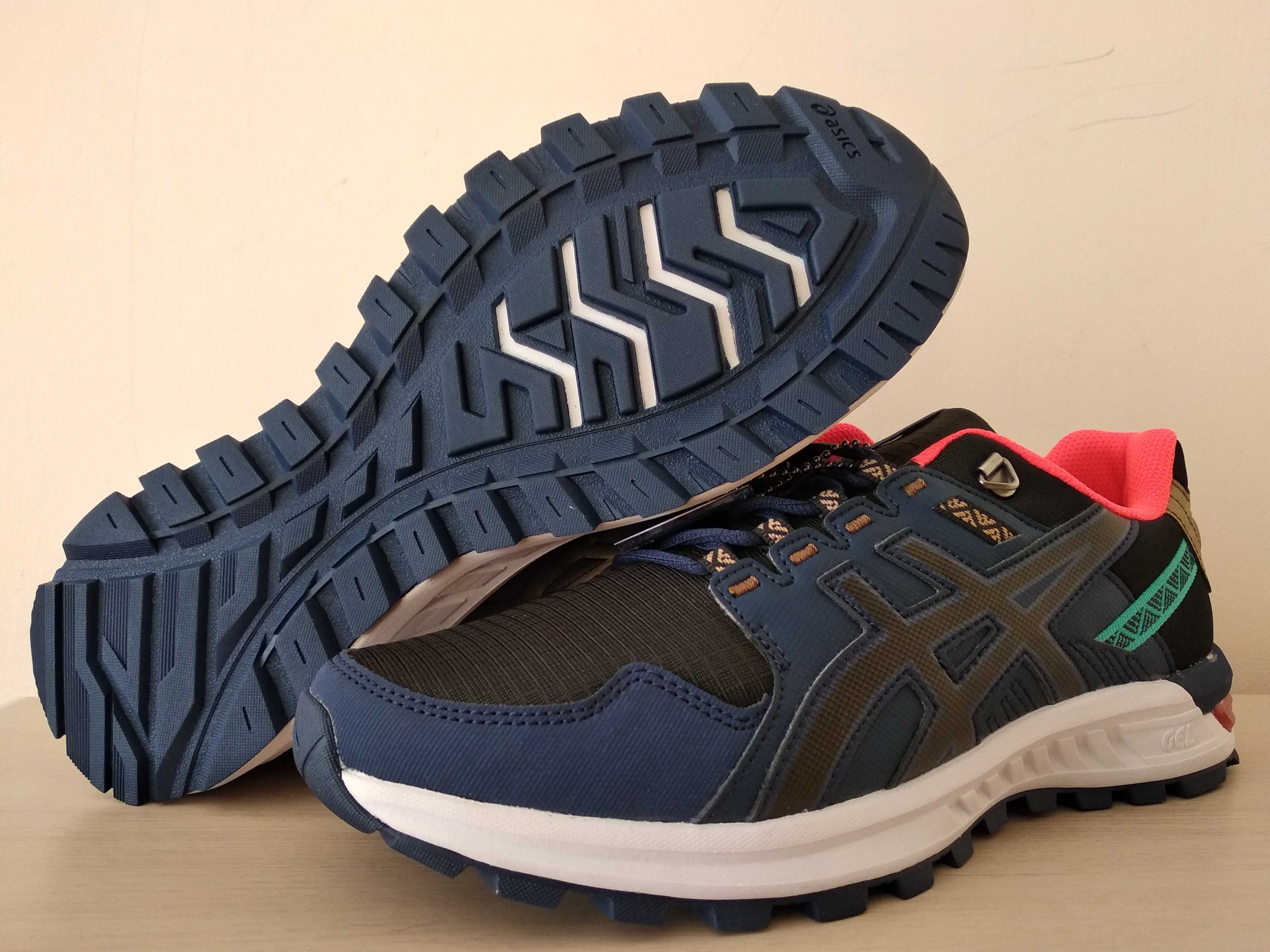 Asics Citrek. Евро 43,5, 27,5см