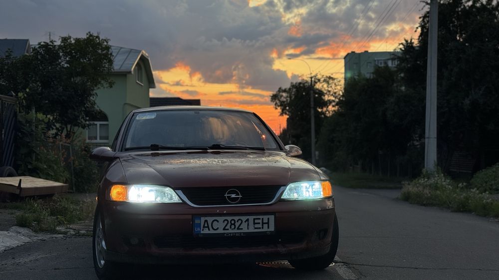 Продам авто або обмін
