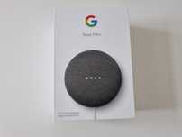 Google Nest Mini
