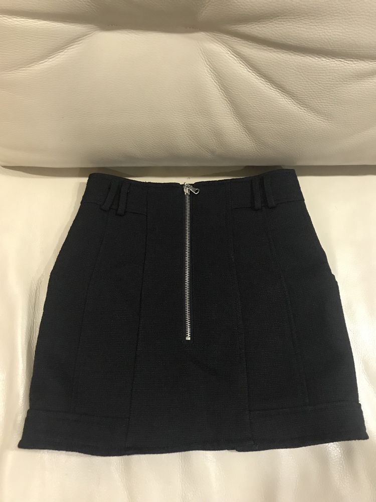 Продам юбку BALMAIN