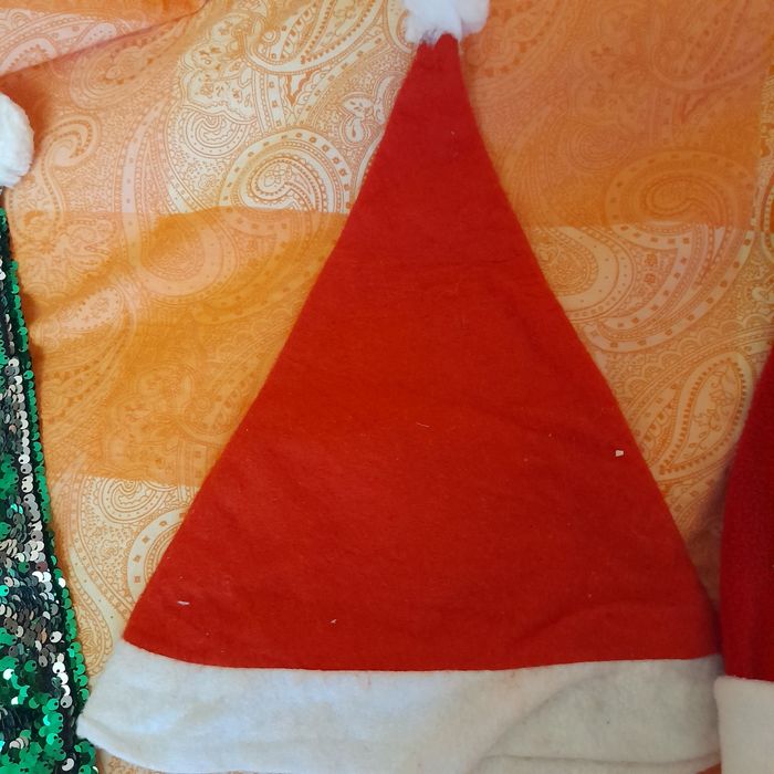 Продам праздничные колпаки