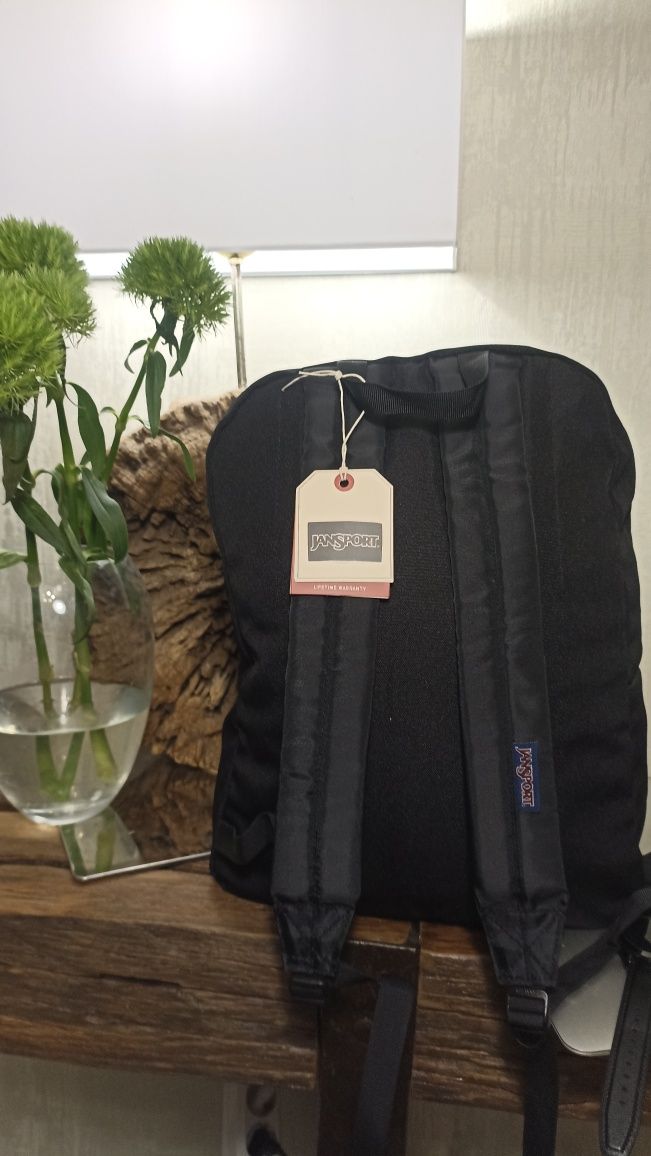 Рюкзак із колекції Jansport