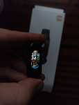 Smart bend 9 розумний браслет