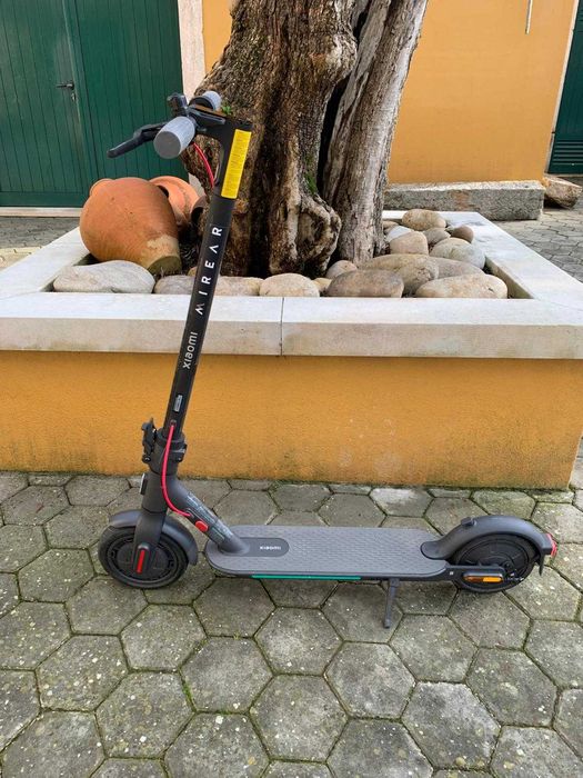 Trotinete elétrica Xiaomi -Aceito trocas-