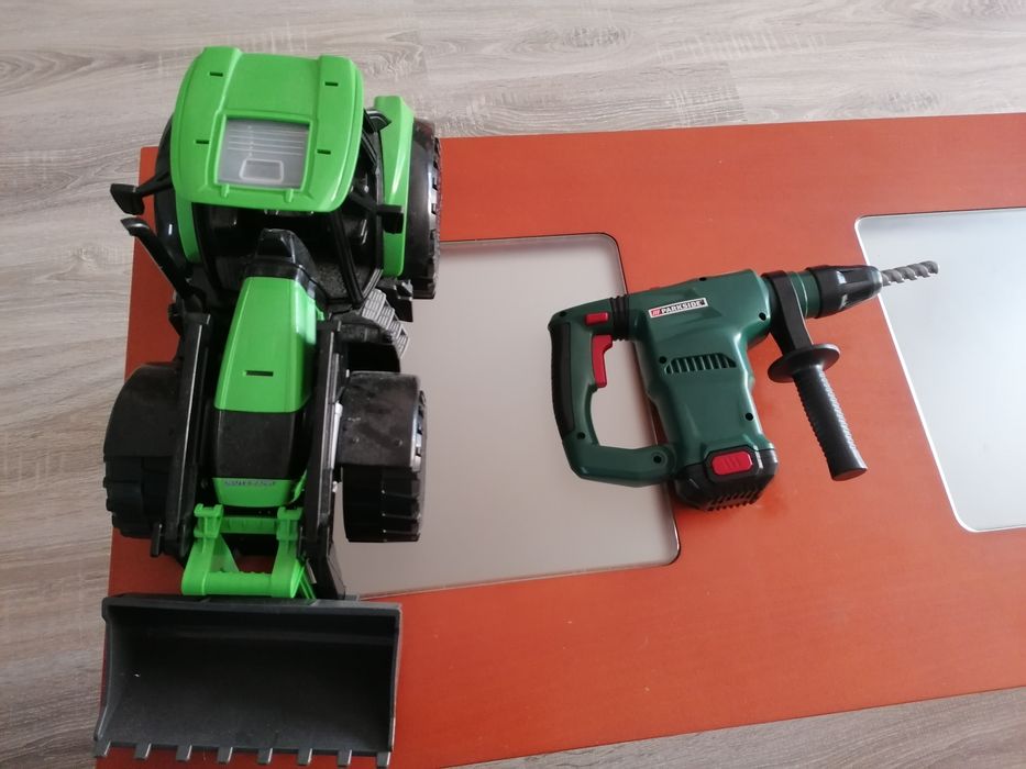 Brinquedos de criança