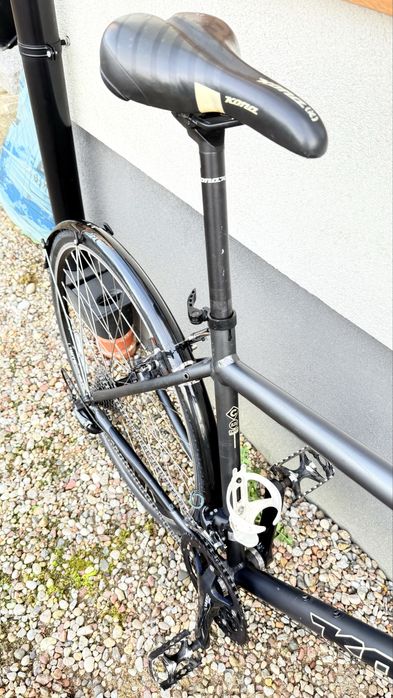 Rower KONA Dew al sora