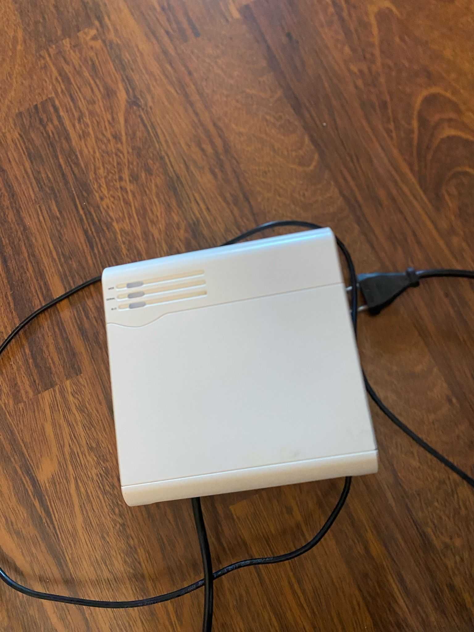 Zdalny sterownik router kotła gazowego WI-FI Ariston Aristo smart dom