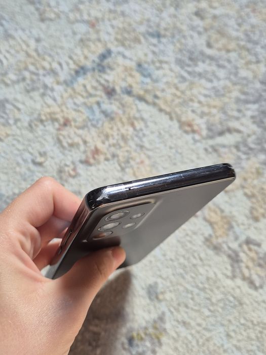 Samsung Galaxy A53 5G