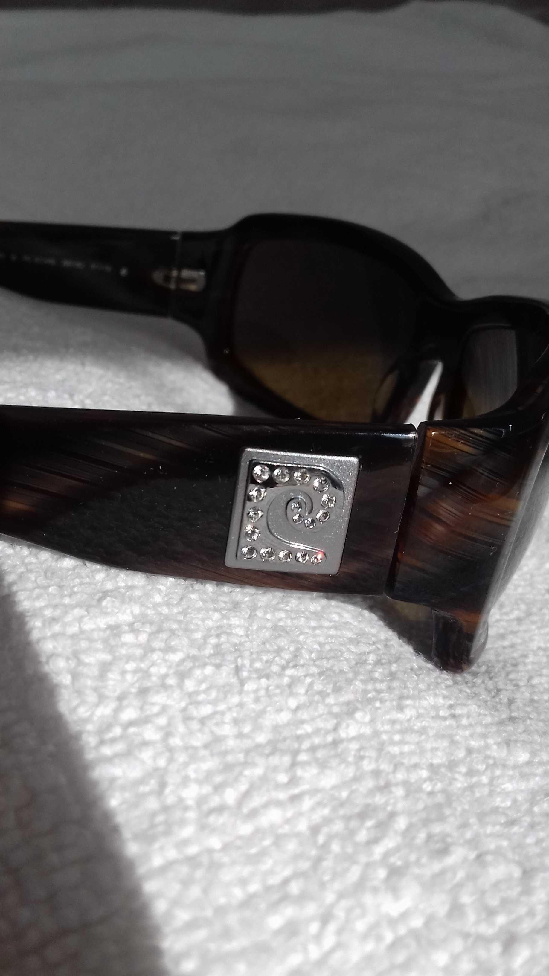Okulary przeciwsłoneczne pierre cardin model 125 PC 8234/S 2B7-8U