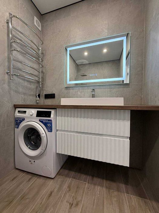 Продаж 2к квартири ЖК Щасливий / Грані / Рибінський