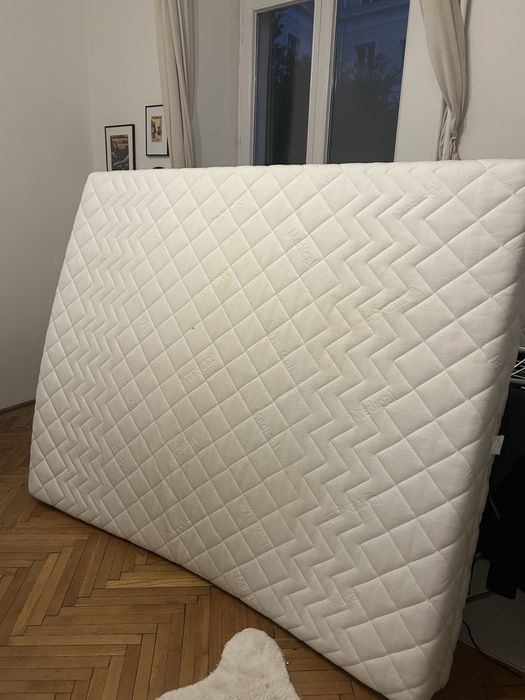 Materac Koło Medivis 160/200