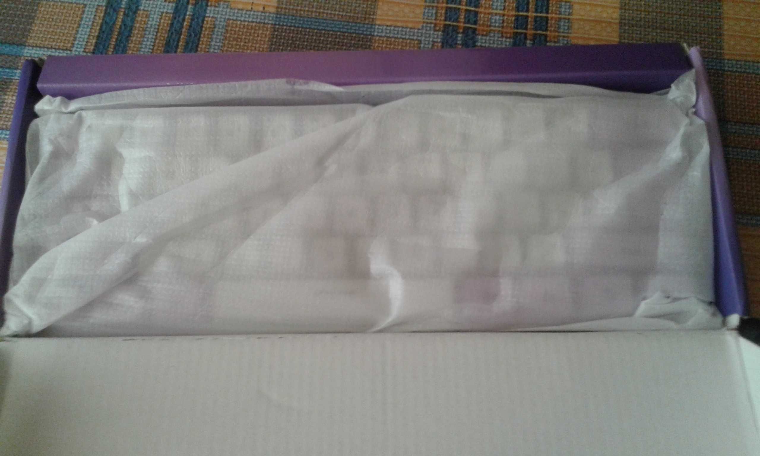 Ігрова RGB клавіатура з підсвіткою