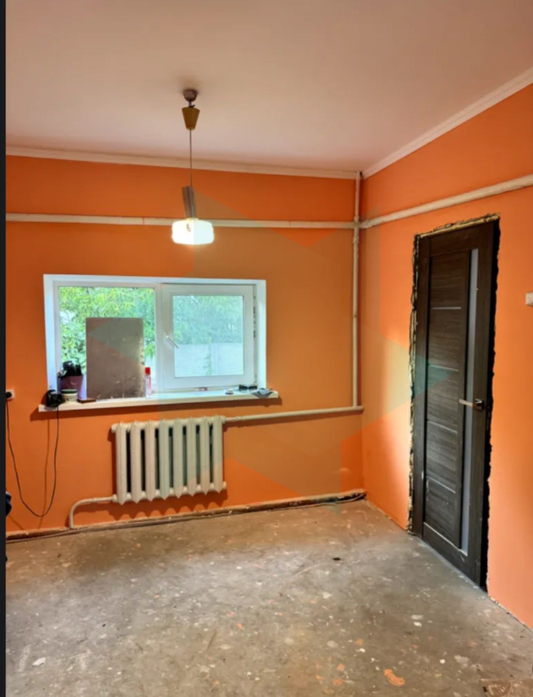 Продам дом возле реки/ район 20й  больницы/ Фрунзенский 4км
