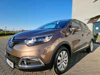 Renault Captur *SuperStan*Navi*Climatronic*PDC*PełnySerwis*Bezwypadkowy*