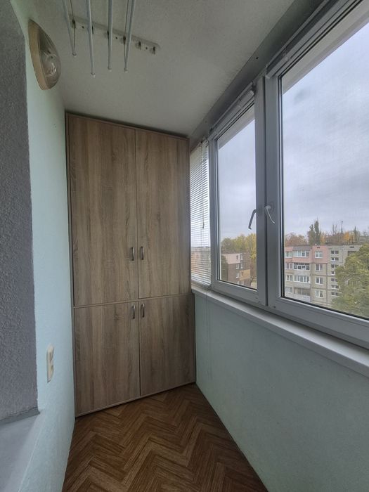 Квартира з автономним опаленням Ya