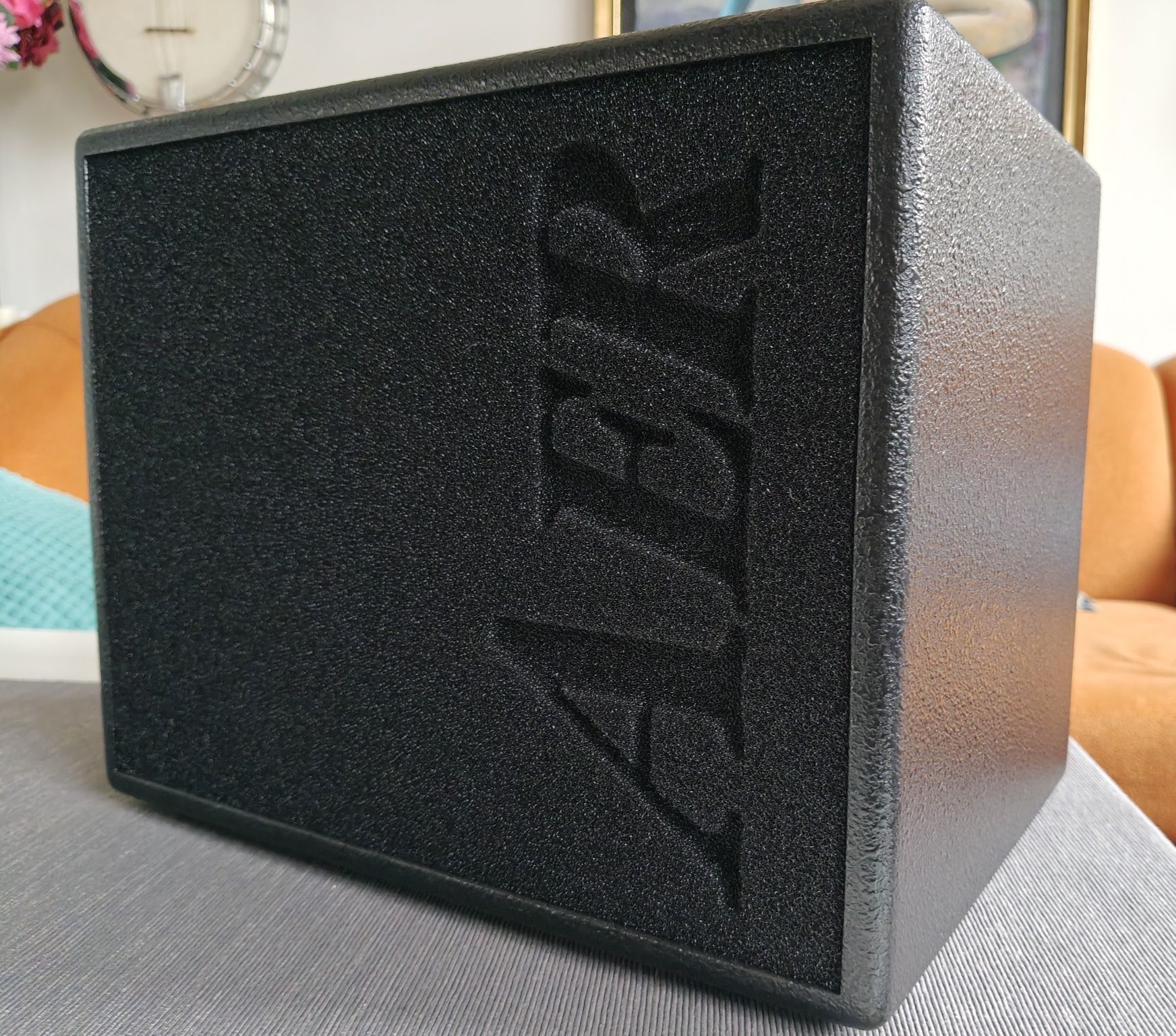 AER acoustic Compakt 60 IV, nowy . Super cena1,5 roku gwarancji.!