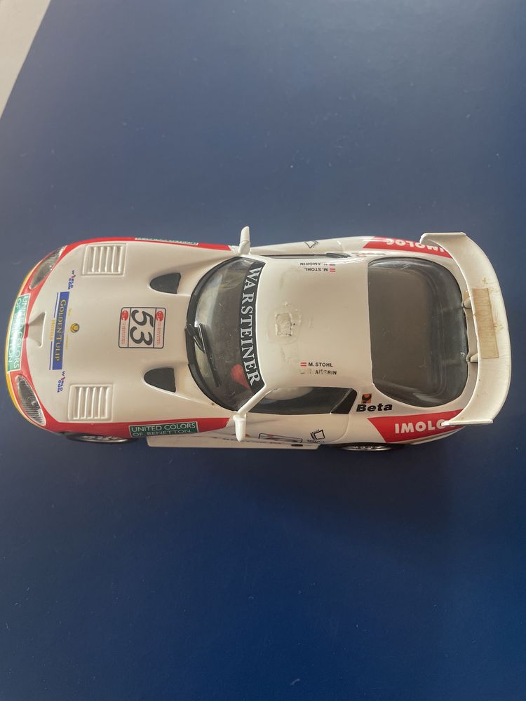 Carros de pista Ninco