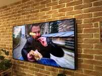 Telewizor Hisense 65UXKQ 65" miniled UHD/4K