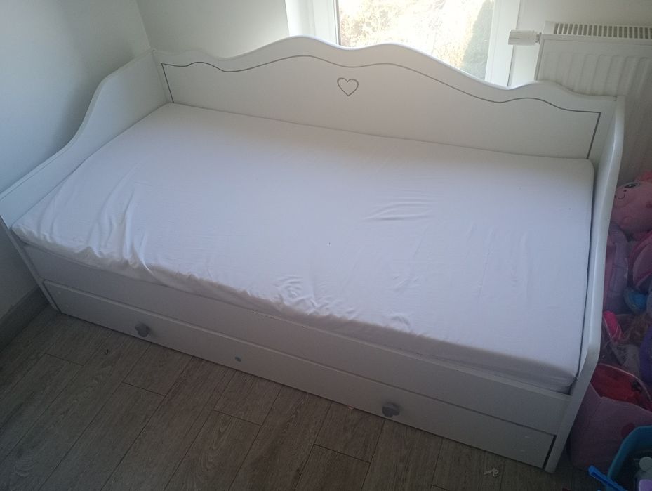 Oddam za darmo potrzebujacym rodzica