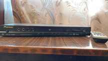 DVD програвач Pioneer DV-595K з караоке