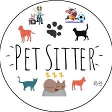 Petsitting setubal