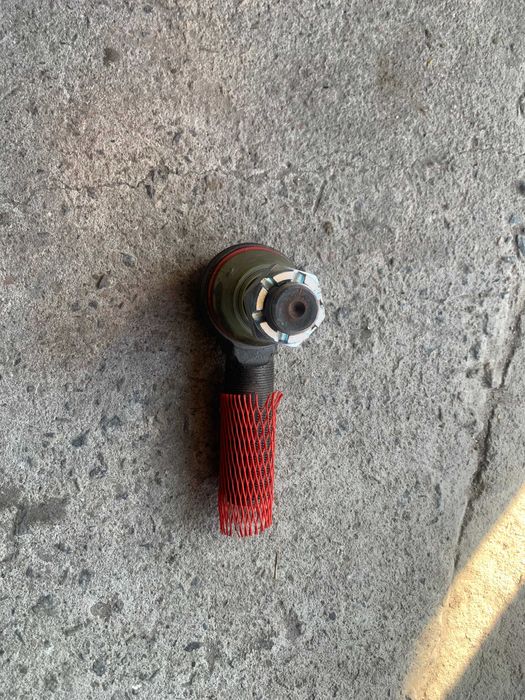 Рульовий накінечник MAN F2000