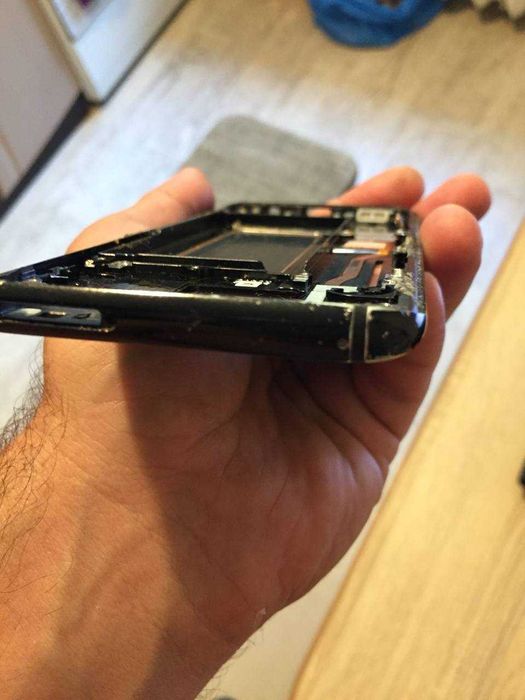 Разборка samsung Galaxy S8 g950fd 64 gb